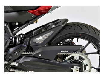 Raceline Hinterradabdeckung Yamaha Tracer