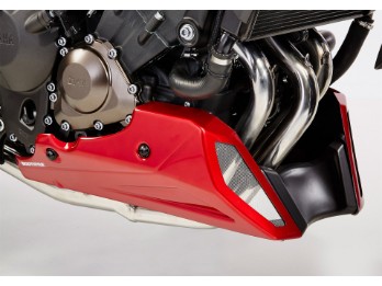 Sportsline Bugspoiler Yamaha MT-09