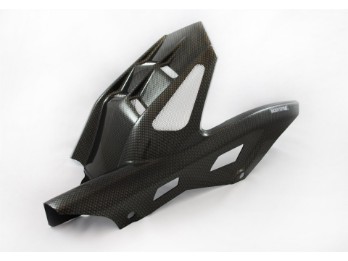 Raceline Hinterradabdeckung Kawasaki Z 900 2017-