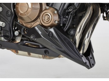 Sportsline Bugspoiler Honda CB 500 NX 500