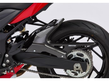 Raceline Hinterradabdeckung Suzuki GSX-S 750 17-21