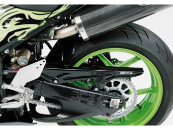 Hinterradabdeckung Kawasaki ZX-10R