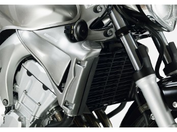 Sportsline Kühlerseitenverkleidung Yamaha FZ6 04-10