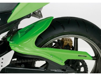 Sportsline Hinterradabdeckung Kawasaki ZX-6R 