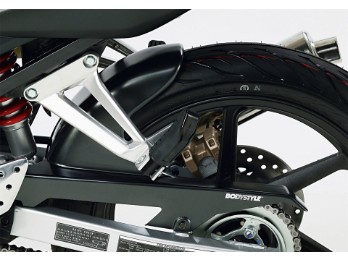 Sportsline HInterradabdeckung Honda CBR125R