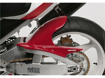 Sportsline Hinterradabdeckung Honda CBR 900 RR 00-01 unlackiert