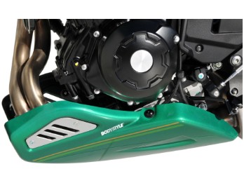 Sportsline Bugspoiler Kawasaki Z650 RS