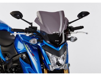 Naked-Bike-Scheibe Suzuki GSX-S 1000