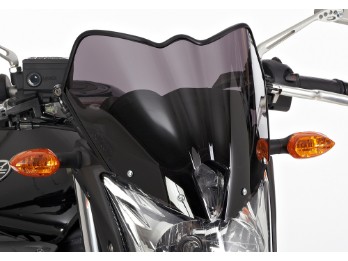 Naked-Bike Scheibe Yamaha XJ6 