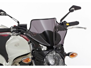 Naked-Bike-Scheibe Suzuki Gladius 650