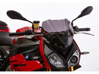 Naked Bike Scheibe BMW S 1000 R