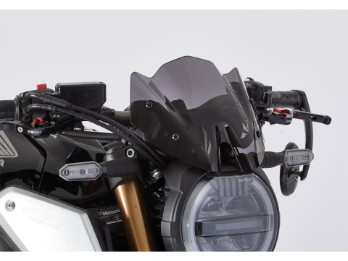 Naked Bike Scheibe Honda CB650R