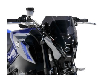 Naked Bike Scheibe Yamaha MT-09 21-23