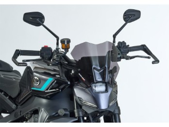 Naked Bike Scheibe Sport Yamaha MT-09 / SP