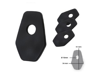 Indy Spacer für diverse Suzuki Modelle