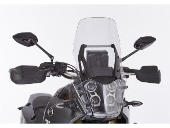 Windschutzscheibe Yamaha Ténéré 700