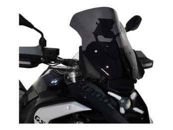 Windschutzscheibe Sport BMW R 1300 GS GS Adventure 24-26