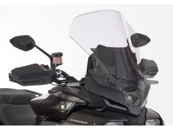 Windschutzscheibe Yamaha Tracer 9 GT / GT+ / Automatik (Y-AMT)
