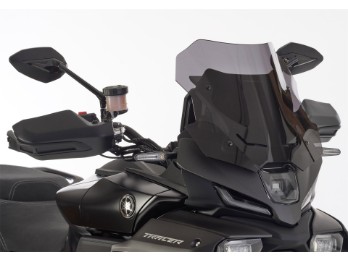 Windschutzscheibe Sport Yamaha Tracer 9 GT 25-26