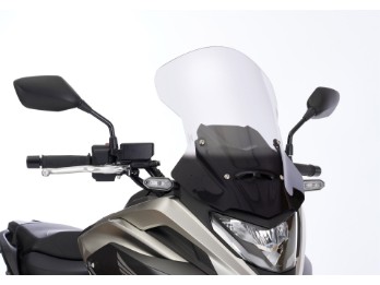 Windschutzscheibe Honda NC 750 X 21-24