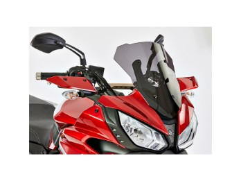 Windschutzscheibe Sport Yamaha Tracer 700