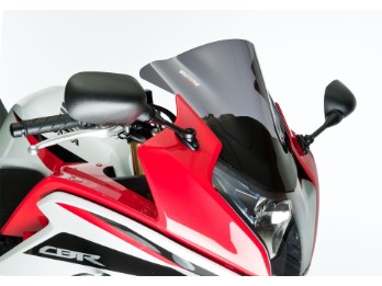 Racing Cockpitscheibe Honda CBR 600 F 11-13