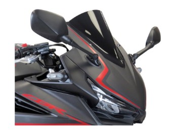 Racing Cockpitscheibe Honda CBR500R