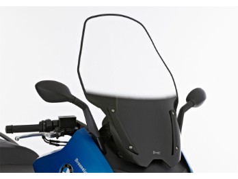 Scooterscheibe Honda PCX 125