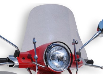 Scooterscheibe Sportivo Vespa Primavera