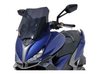 Sport Scooterscheibe Kymco Xciting S