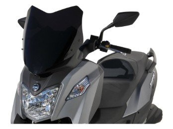 Sport Scooterscheibe Sym Joymax Z 125 300