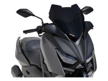 Scooterscheibe Sport Yamaha X-Max 125