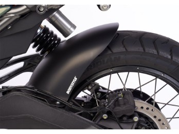 Sportsline Hinterradabdeckung Moto Guzzi V85 TT 19-24