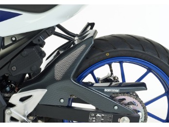 Raceline Hinterradabdeckung GSX-R GSX-S 125 