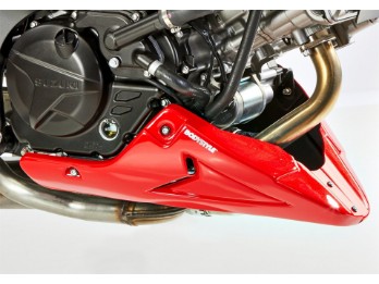 Sportsline Bugspoiler Suzuki SV650