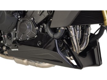Sportsline Bugspoiler Yamaha Tracer 9 GT / GT + / Automatik