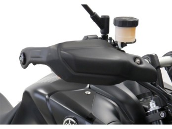 Handprtektoren Yamaha MT-09 21-23