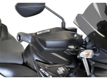 Handprotektoren Suzuki GSX-S 125