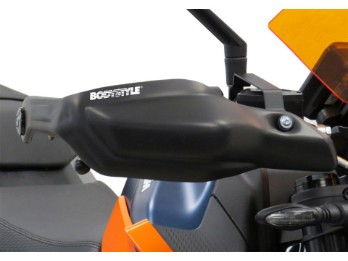 Handprotektoren KTM 125 Duke 390 Duke