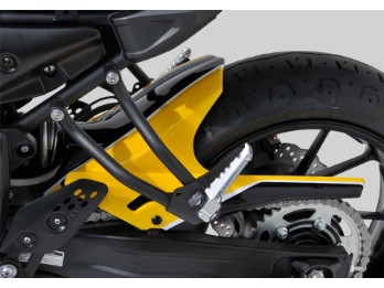 Sportsline Hinterradabdeckung Yamaha XSR700 XTRibute Legacy