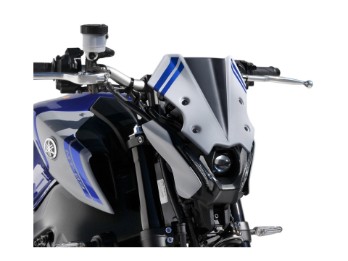 Sportsline Scheinwerferverkleidung Yamaha MT-09