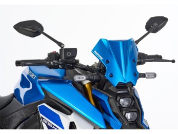 Sportsline Scheinwerferverkleidung Suzuki GSX-S 950 21-26