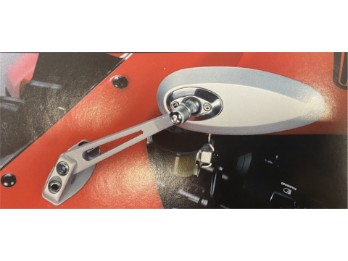 Lenkerspiegel RC 100 Honda R0800 A