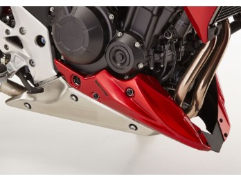 Sportsline Bugspoiler Honda CB 500 F 17-18