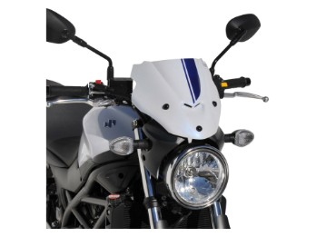 Sportsline Scheinwerferverkleidung Suzuki SV 650