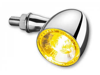 Blinker Bullet 1000 Extr eme chrom UNIVERSAL