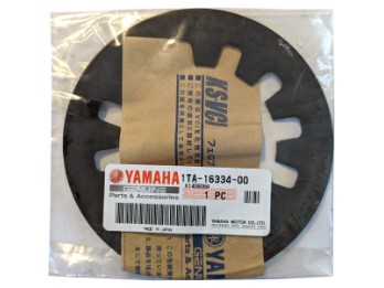 Kupplungsfeder Yamaha XV BT Modelle