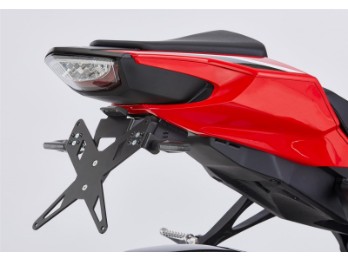 Kennzeichenhalterset Honda CBR1000RR 