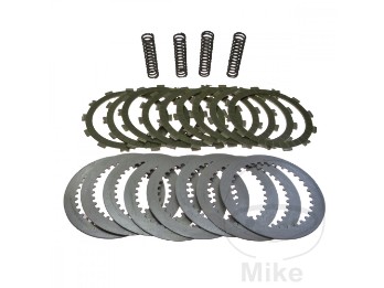 Kupplung komplett SRK 38