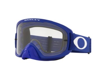 2.0 Pro Crossbrille blau/Glas klar